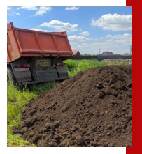 Услуги Поставка нерудных материалов в Таганроге