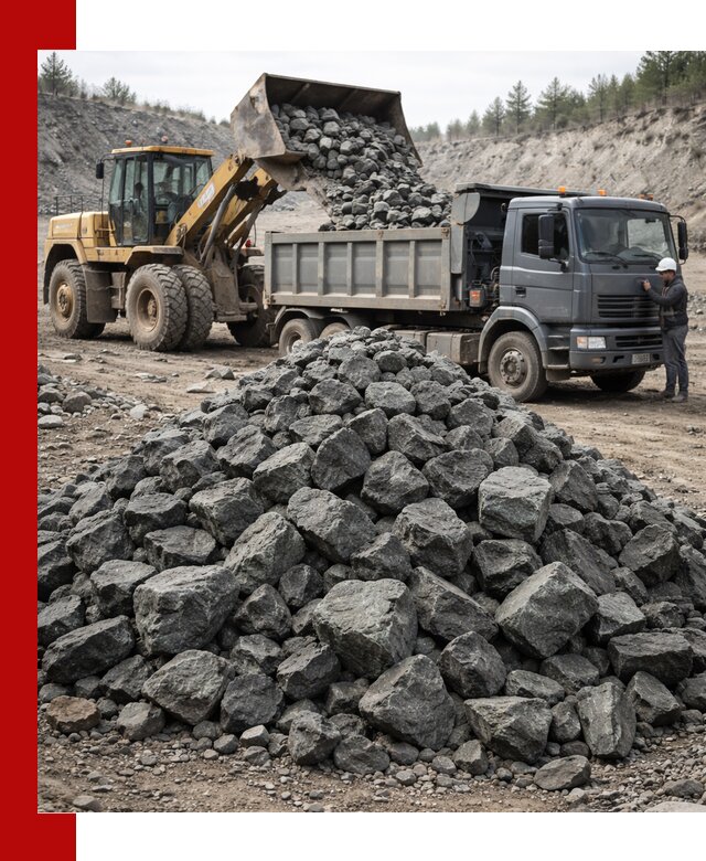 Щебень габбро-диабаз фракция 20-40 доставка в Таганроге