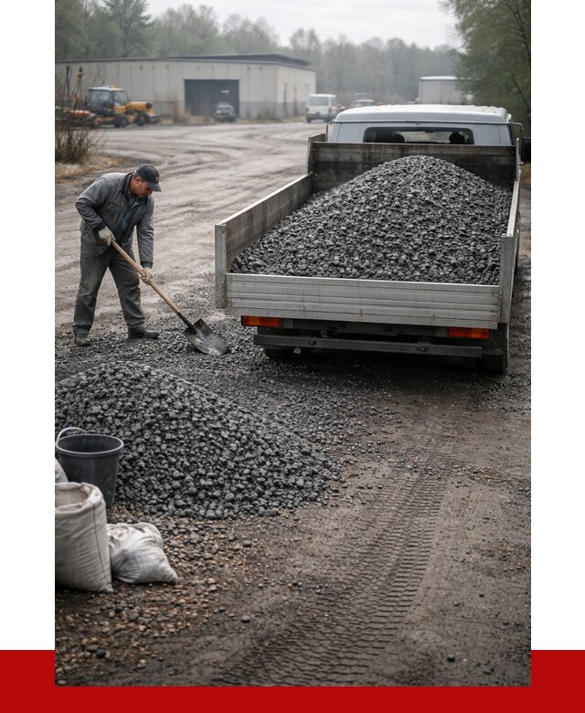 Купить шлаковый щебень в Таганроге, от 1598 р. ПРОНЕРУДТгн