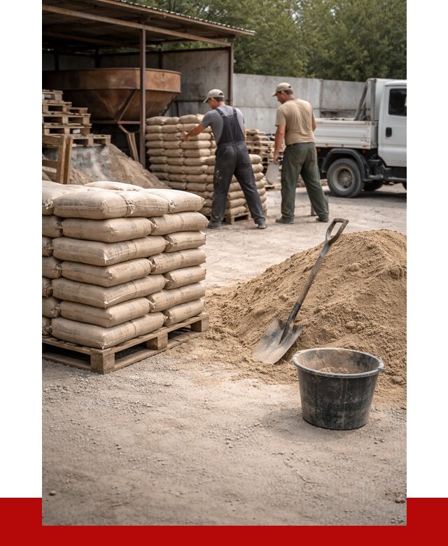 Купить песок для штукатурки в Таганроге от 1833 р. | ПРОНЕРУДТгн