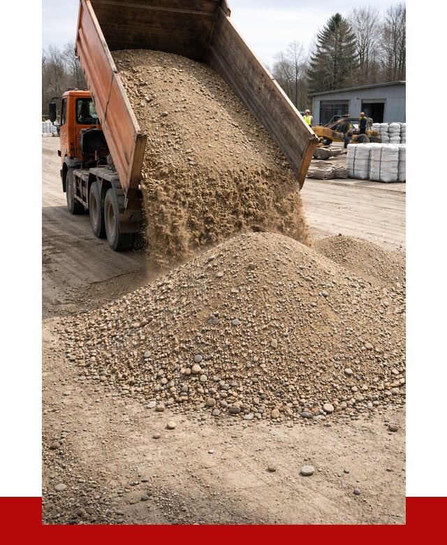 ПГС С6 с доставкой в Таганроге от 3258 р. за куб | ПРОНЕРУДТгн