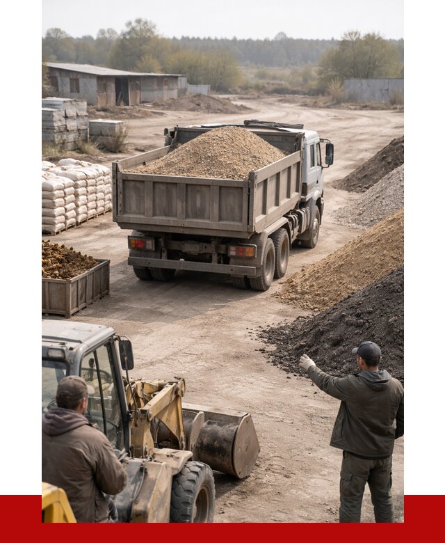 Купить ОПГС с доставкой в Таганроге от 4276 р. за тонну | ПРОНЕРУДТгн