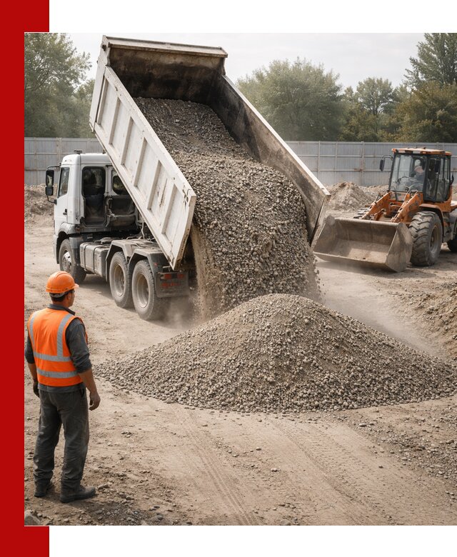 Доставка опгс в Таганроге оптом и мелким транспортом