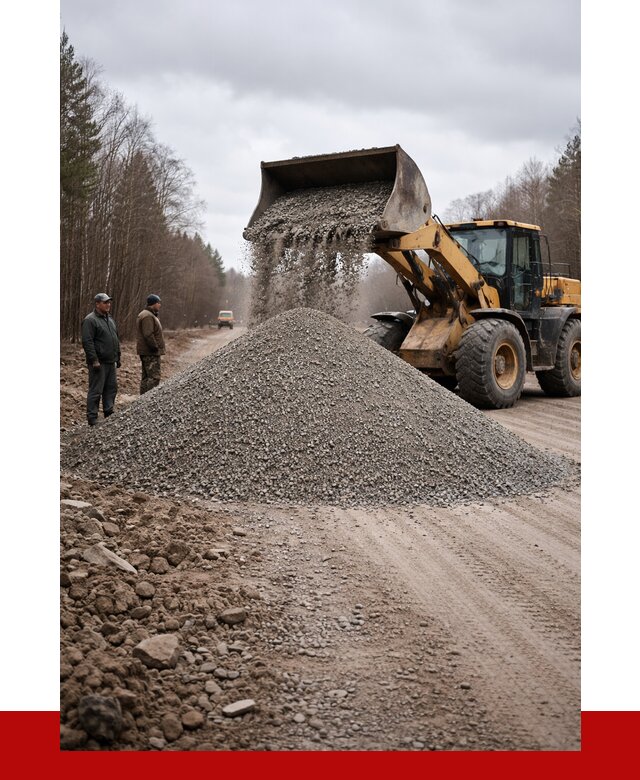 Купить опгс для дорог в Таганроге с доставкой от 2240 р. | ПРОНЕРУДТгн