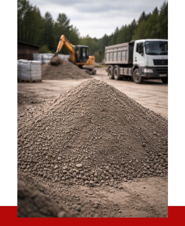 ЩПС С1 в Таганроге с доставкой от 1934 р. за куб | ПРОНЕРУДТгн