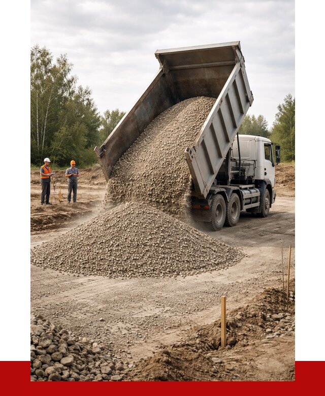 ЩПС С2 в Таганроге с доставкой от 4581 р. за куб | ПРОНЕРУДТгн