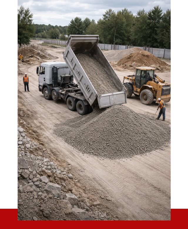 ЩПС С5 в Таганроге с доставкой от 4276 р. за куб | ПРОНЕРУДТгн