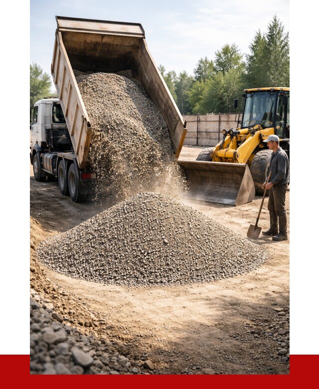 ЩПС С10 в Таганроге с доставкой от 3258 р. за куб | ПРОНЕРУДТгн