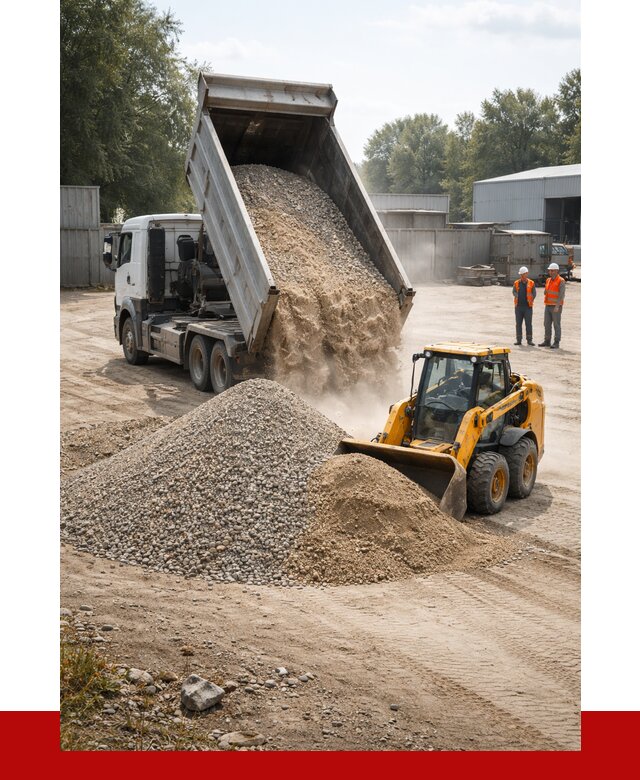 ЩПС С11 в Таганроге с доставкой от 1883 р. за куб | ПРОНЕРУДТгн