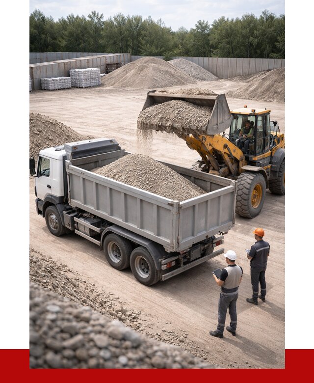 ЩПС С12 в Таганроге с доставкой от 3258 р. за куб | ПРОНЕРУДТгн