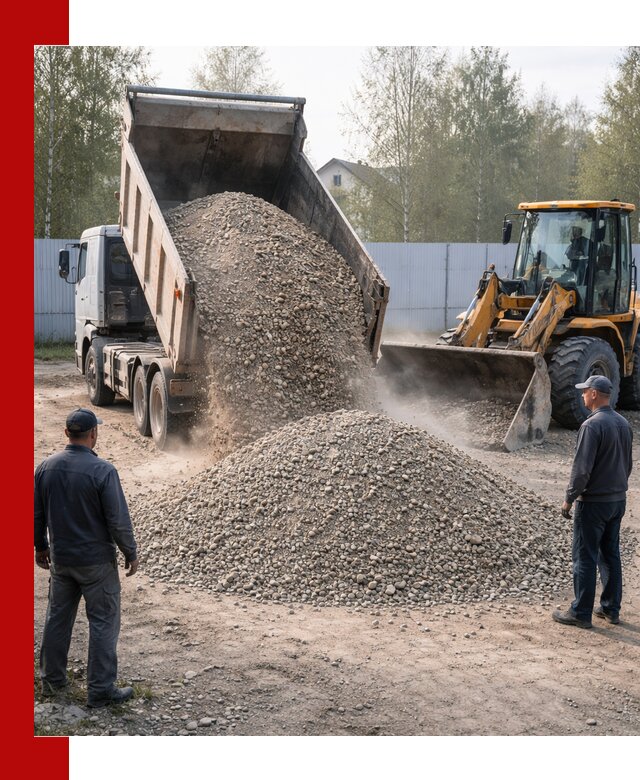 Доставка щпс фракции С12 в Таганроге оптом и в розницу
