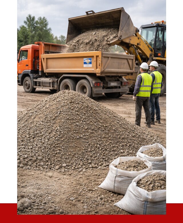 ЩГПС С1 в Таганроге с доставкой от 3258 руб. за куб | ПРОНЕРУДТгн