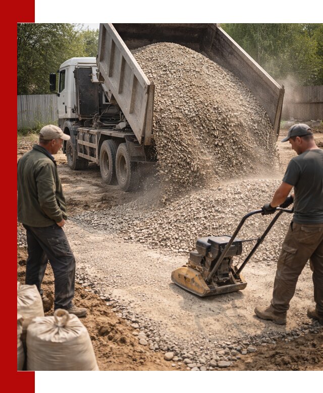 Доставка ЩГПС С1 в Таганроге оптом и в розницу
