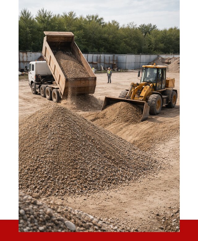 ЩГПС С2 в Таганроге с доставкой от 2443 р./куб. | ПРОНЕРУДТгн