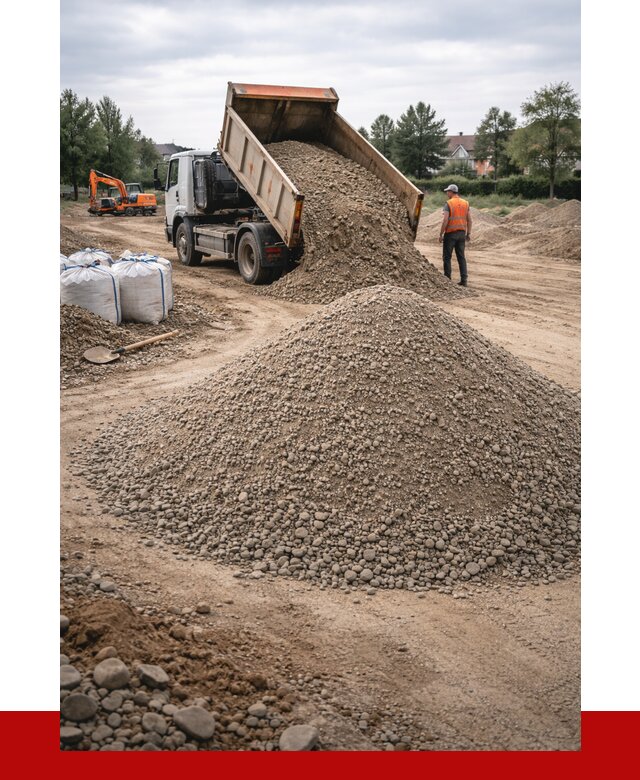 ЩГПС С4 с доставкой в Таганроге от 2138 р./куб. | ПРОНЕРУДТгн