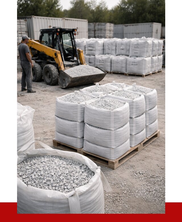 Мраморная крошка в Таганроге от 4581 р. за куб | ПРОНЕРУДТгн