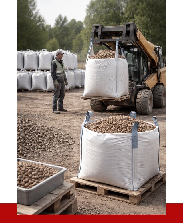 Керамзит в биг бег в Таганроге от 4276 р. с доставкой | ПРОНЕРУДТгн