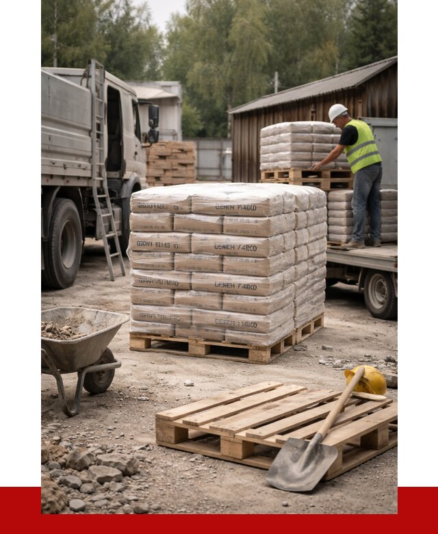 Купить цемент М400 в Таганроге от 4276 р. с доставкой | ПРОНЕРУДТгн