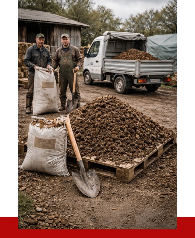 Купить куриный помет в Таганроге с доставкой от 3054 р. | ПРОНЕРУДТгн