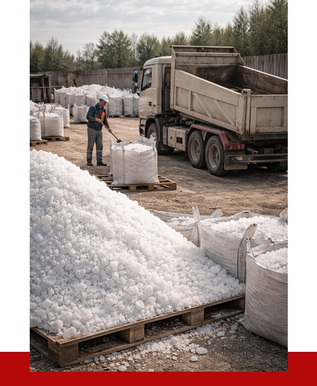 Купить техническая соль в мешках в Таганроге от 4581 р. | ПРОНЕРУДТгн