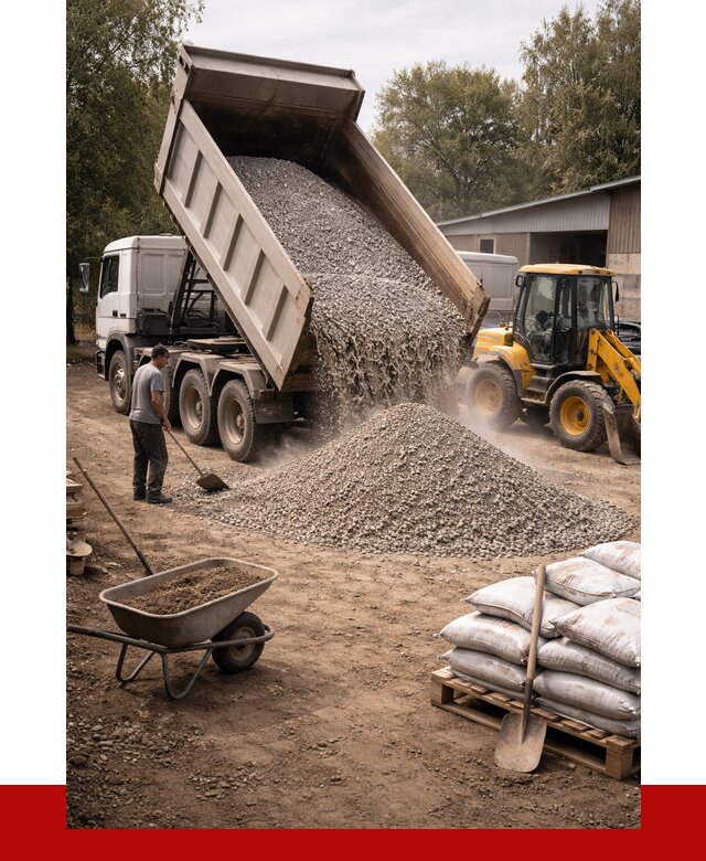 Перевозка сыпучих грузов в Таганроге от 3258 р. | ПРОНЕРУДТгн